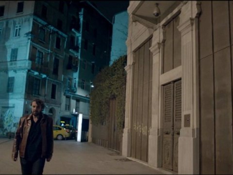 Halil Sezai - OLSUN yeni klip 2011