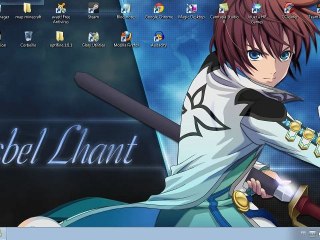 sortie US de tales of graces f avec judai