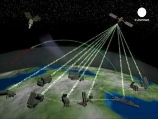 Rumania participará en el escudo antimisiles estadounidense