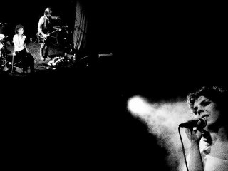 Ysé - live aux Trois Baudets - Eternelles (v1)