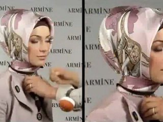 armine eşarp modelleri 2012