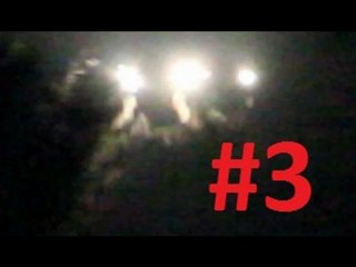 UFO .Floride. 26.11. 2011