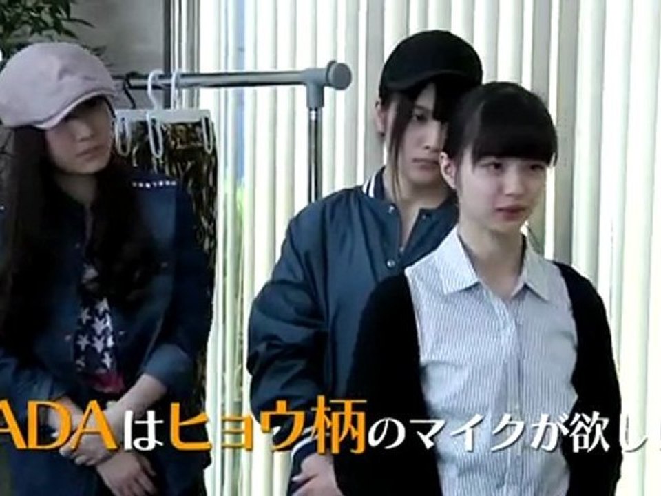 111201　『LADY DADA』