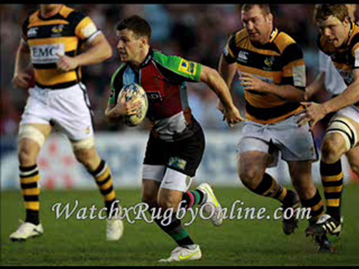 ⁣Watch live Rugby Heineken Cup Live Live 2011