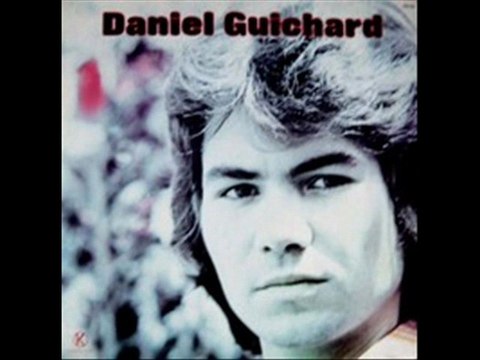 Daniel Guichard Un jour de la vie (1976)