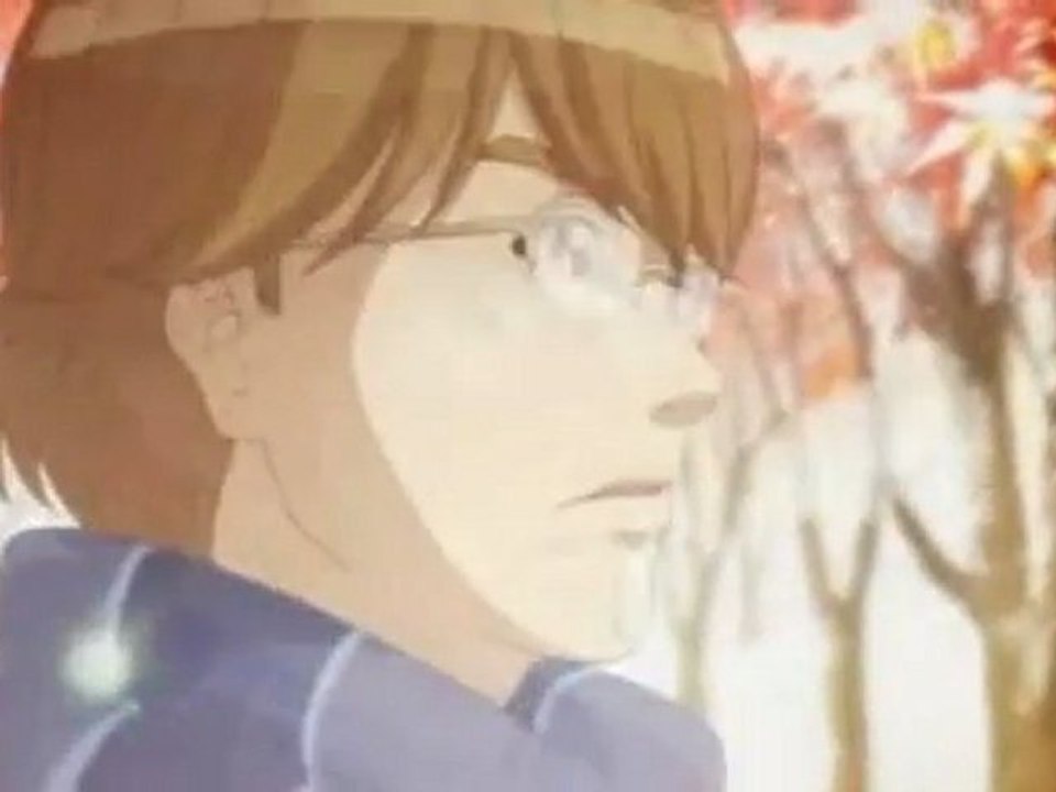 [VOD] Winter sonata anime - BYJ message 2