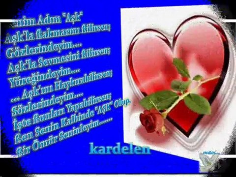 kardelen-izmir'in kavakları ensrümantal