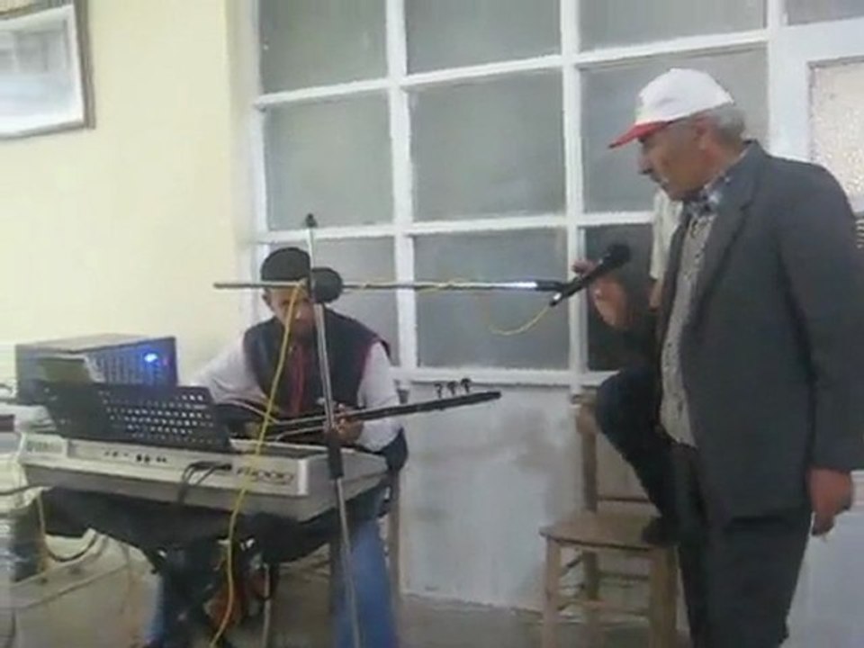 ASIK HASAN VURAL 23 MAYIS