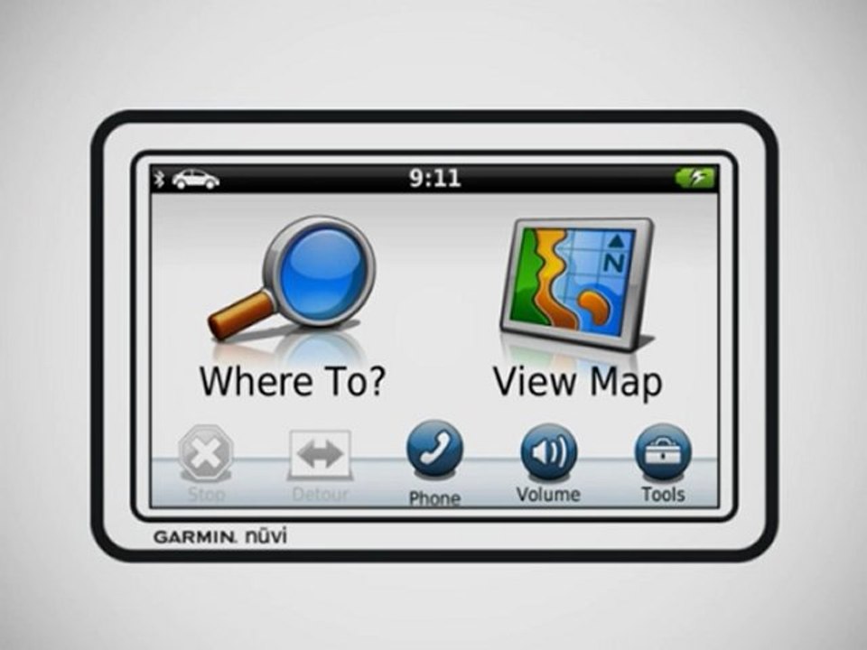 ★★★★★ Big Saving Cyber Monday & Christmas Gifts With Garmin nüvi 1450LMT 5-Inch Portable GPS Navigator with Lifetime Map & Traffic Updates★★★★★