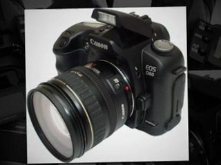 Top Deal Review - Canon EOS 60D 18 MP CMOS Digital SLR ...