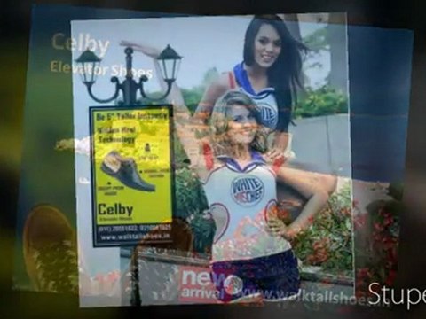 CELBY HEIGHT INCREASING ELEVATOR SHOES - INDIA DELHI MUMBAI CHENNAI KOLKATA HYDERABAD BANGALORE