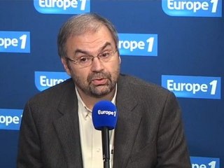 Chérèque : "Sarkozy et Merkel ne vont pas assez loin"