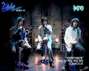 [Eng Sub] Super Junior Show Ep. 10 -- Leeteuk's Diary (4/4)