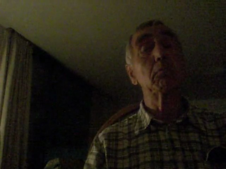 Dad made retired
