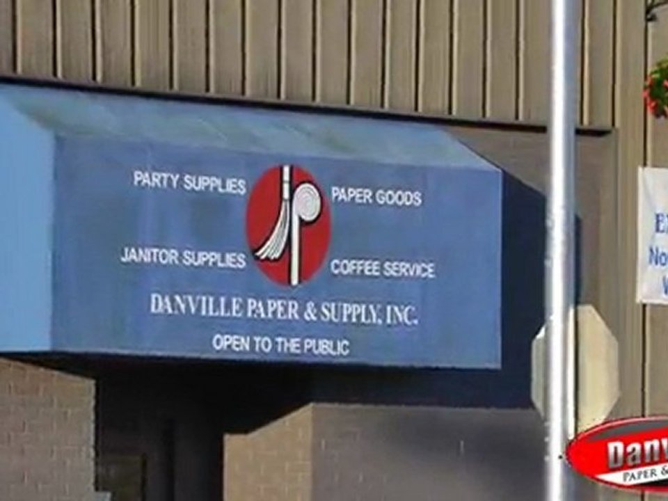 Ice Melt & DeIcers in Danville IL | Commercial Floor Mats IL