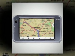 Top Deal Review - Nokia N810 Portable Internet Tablet