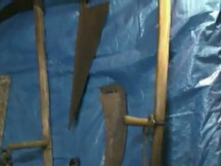 sph chais au outils ALBERT JUGE vertion longue dailymotion