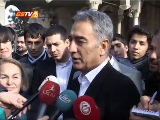Adnan Polat - Konya