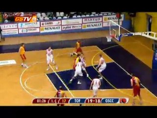 Evren Buker Tofas - GS Klip