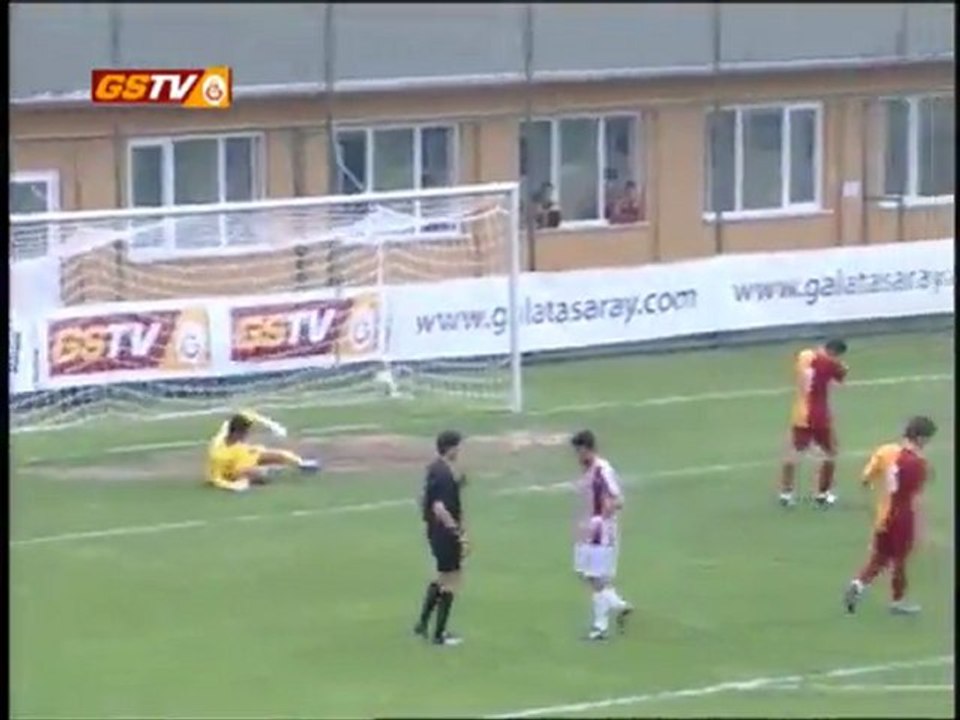 A2 GS Kartal