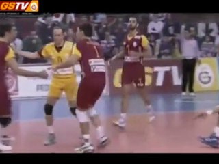 GS - Bozkurt Belediye Klip