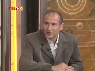 Ceyhun Yıldızoğlu Röportaj