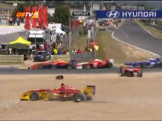 Super League Formula İspanya