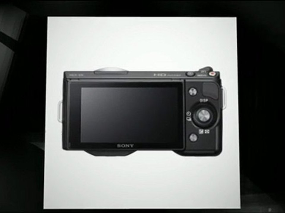 Top Deal Review - Sony NEX-7 24.3 MP Compact DSLR Camera