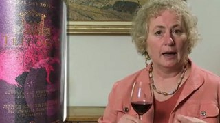 Trilogy 2009 Cave des Rois - Wine Tasting