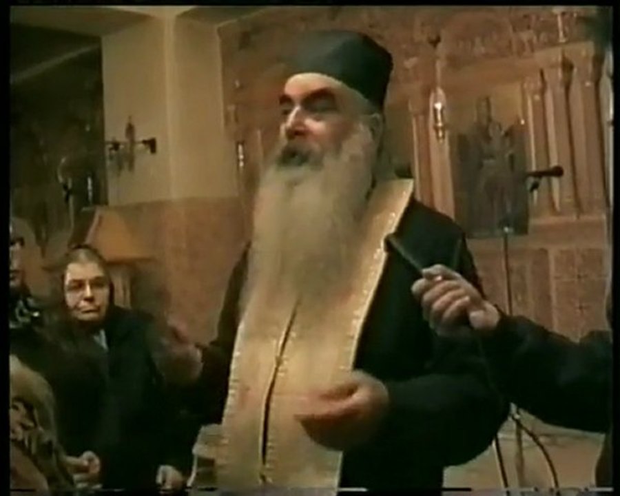 ΠΑΤΕΡΑΣ ΣΑΒΒΑΣ ΑΧΙΛΛΕΩΣ - ΤΕΧΝΟΛΟΓΙΑ ΤΟΥ ΔΙΑΒΟΛΟΥ