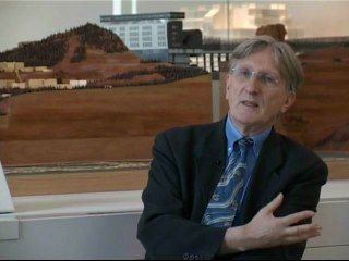 Bernard Toulier, l'entrevue