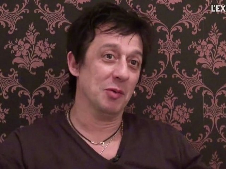 Eric Serra, l'âme musicale de Luc Besson