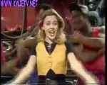 Kylie Minogue - Wouldn't Change A Thing - BFT 1989