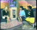 Kylie Minogue - The Locomotion & interview at  Don't Just Sit There 1988