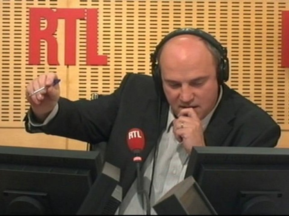 Etes-vous prêt à payer plus cher pour acheter français ? : Le "Débat" avec Robert Rochefort du Credoc, membre du MoDem