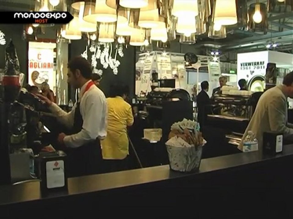 Caffè Moak - Il caffè che piace