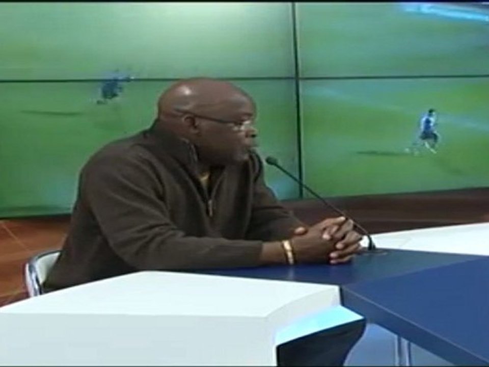 Club House - Avec Marc Planus [extrait]