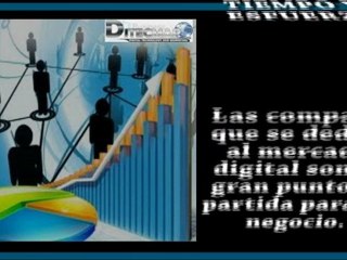 Importancia del Mercadeo Digital