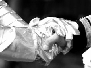 The Legend of Mercury Man - Teaser