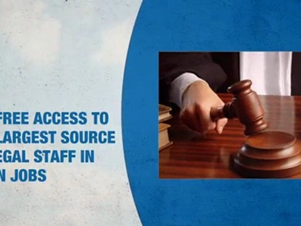 Legal Staff In Magna UT
