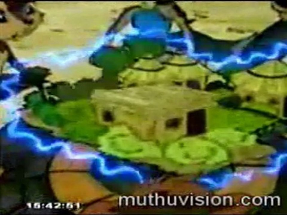 06.12.2011 Sonic Sinhala Cartoon - Muthuvision.com