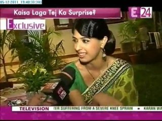 Tej And Toasty Interview On E24