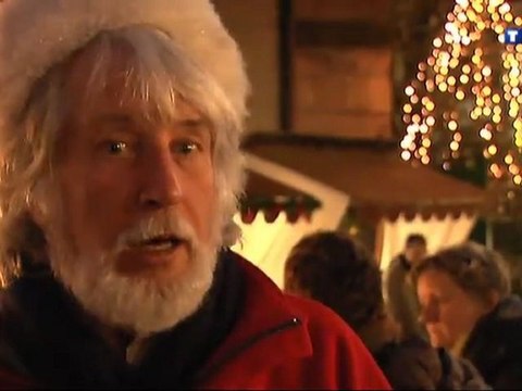 La magie des marchés de Noël de Kaysersberg et Colmar