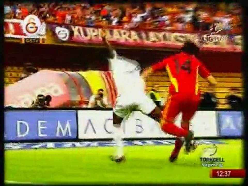 Topal Klip
