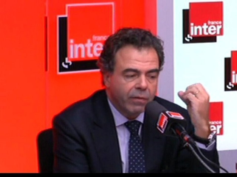 Luc Chatel
