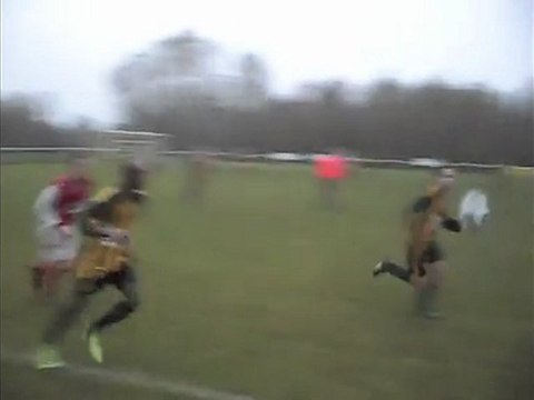 Football, Excellence: Maignelay s'impose à Angy