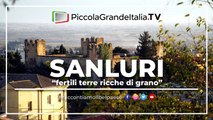 Sanluri - Piccola Grande Italia