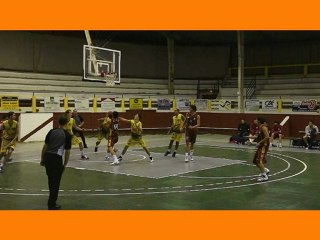 03.12.11 Samadet  TBC - ST MEDARD 33 Les Photos