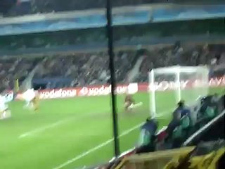 anderlecht - aek cirillo goal