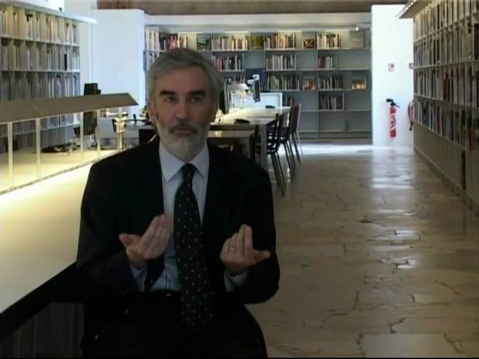 Vincent Droguet, l'entrevue